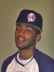 Andrew Mejia death by force case profile photo