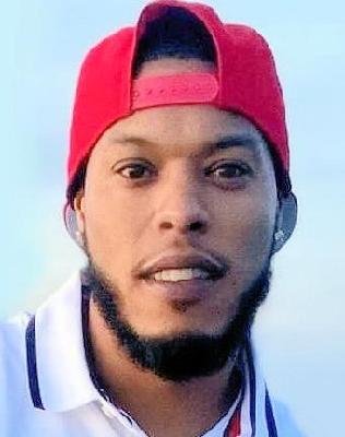 Kelvin Harris death by force case profile photo