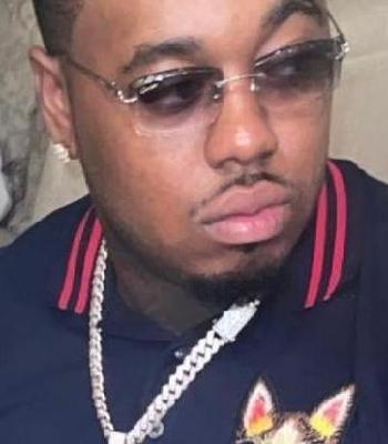 Dejuan Brown death by force case profile photo