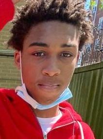 Jaryan Elliot death by force case profile photo