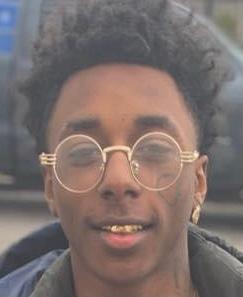Keon Martin death by force case profile photo