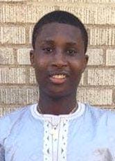 Mamadou Bah death by force case profile photo