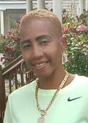 Sherrice Hill death by force case profile photo