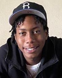 Keyshawn Cureton death by force case profile photo