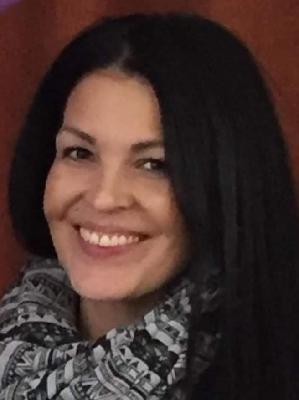 Gina Baca death by force case profile photo