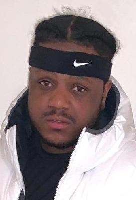 Shaka Nesmith death by force case profile photo