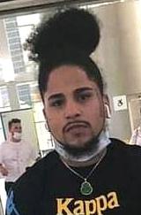 Francesco Gonzalez death by force case profile photo