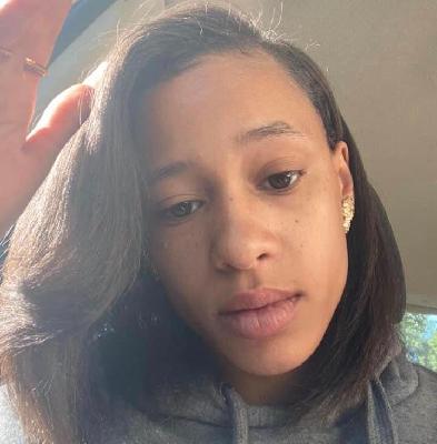 Madison Boorom death by force case profile photo