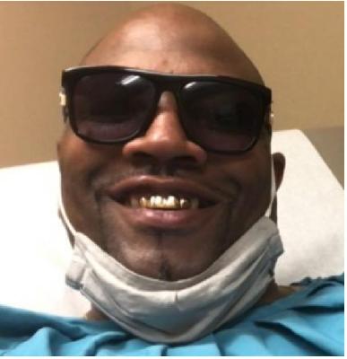 Rodmon Green death by force case profile photo
