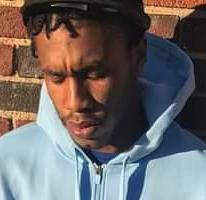 Brandon McClary death by force case profile photo