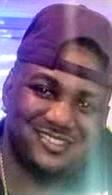 Sean Robinson death by force case profile photo