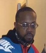 Vaughn Flanders death by force case profile photo