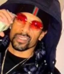 Darius Guillebeaux death by force case profile photo