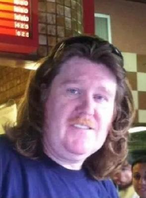 Thomas Marrinan death by force case profile photo