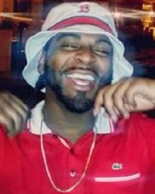 Devin McGlothan death by force case profile photo