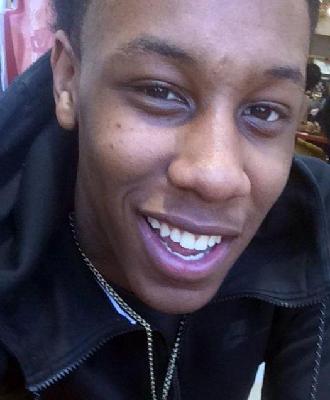 Hakeem Norman death by force case profile photo