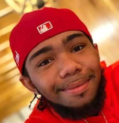 Arion Stith death by force case profile photo