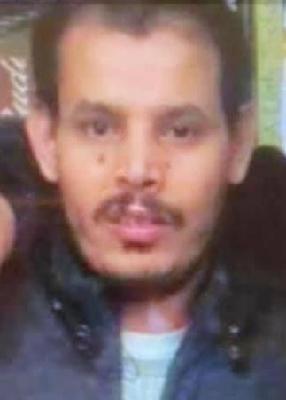Sharf Addalim death by force case profile photo