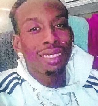 Tyrelle Patterson death by force case profile photo