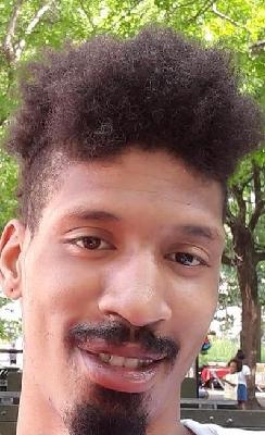 Charles Wilkins death by force case profile photo