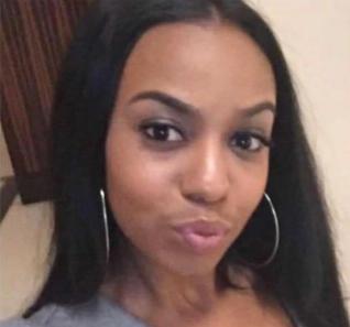 Shalimar Birkett death by force case profile photo