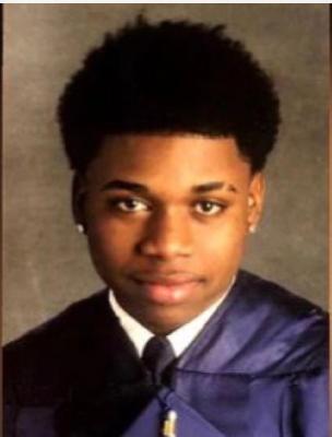 Armanis Valdez death by force case profile photo