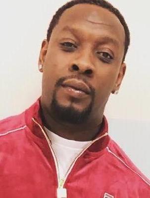 Brandon Washington death by force case profile photo