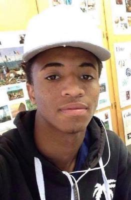 Xiaa Price death by force case profile photo