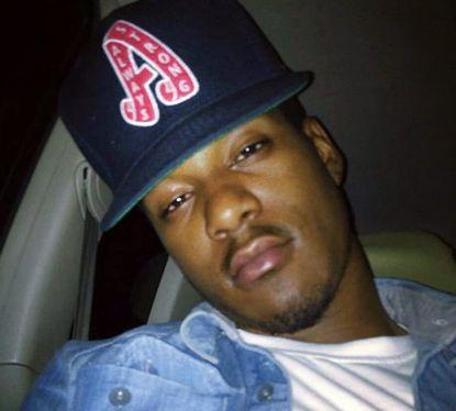 Shamar Watt death by force case profile photo