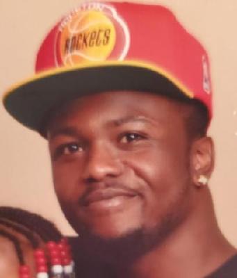 Lemeke Pittman death by force case profile photo