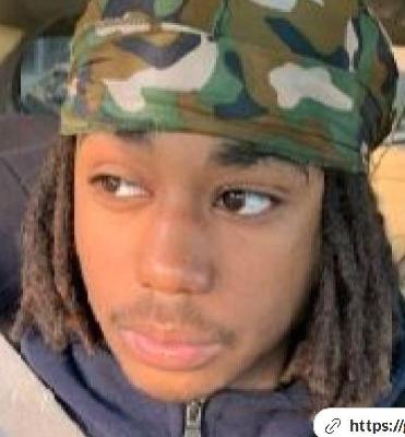 Anthony Boyd death by force case profile photo