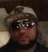 Gregory Hunter death by force case profile photo