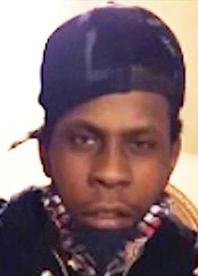 Jaquan Hill death by force case profile photo