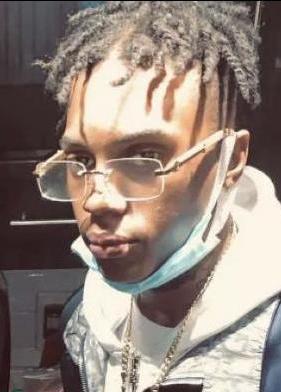 Devonte Lewis death by force case profile photo