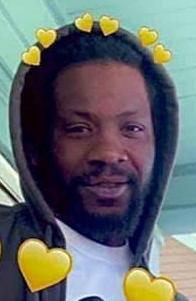 Quentin Harrison death by force case profile photo