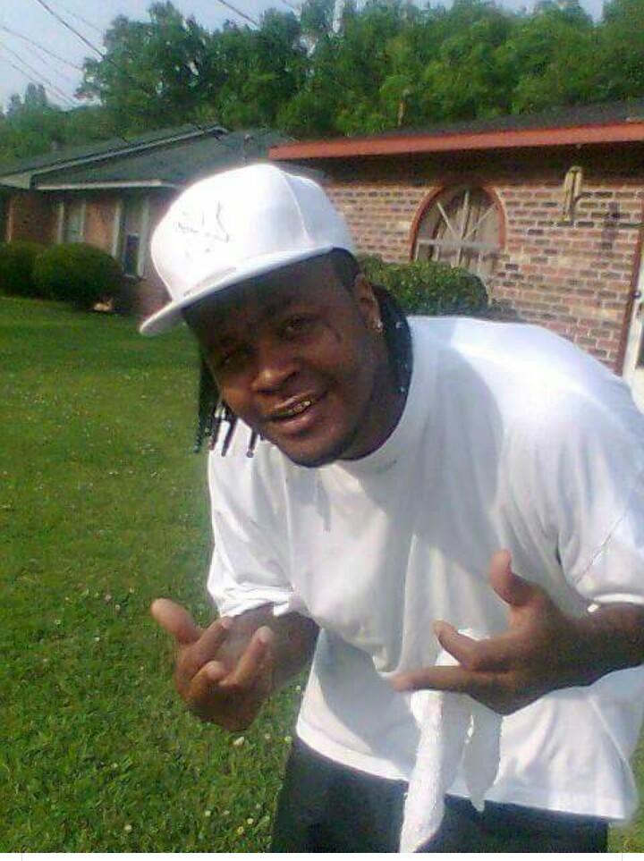Marquell Gardner death by force case profile photo