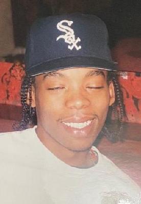 Robert Hill death by force case profile photo