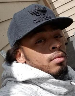 Oscar Sullivan death by force case profile photo