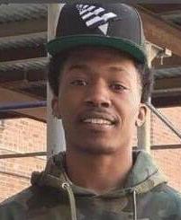 Felton Durant death by force case profile photo