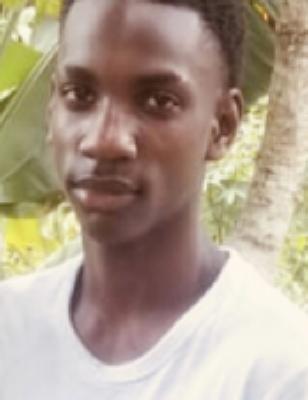 Jaden Brown death by force case profile photo