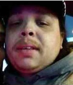 Jason Rivera death by force case profile photo