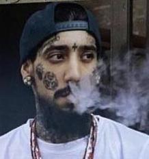 Roberto Perez death by force case profile photo