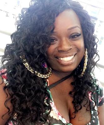 Akila Johnson death by force case profile photo