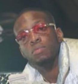 Aaron Williams death by force case profile photo