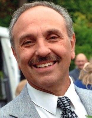 Richard Sciascia death by force case profile photo