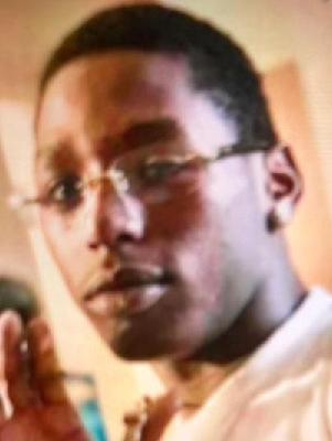 Tziah Townsend death by force case profile photo