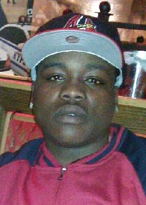 Alister Walcott death by force case profile photo