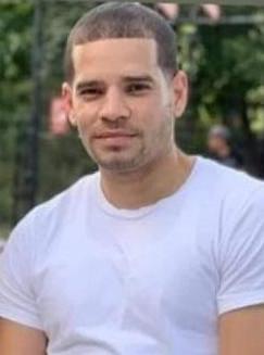 Erik Hernandez death by force case profile photo