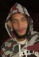 Nelson Caban death by force case profile photo