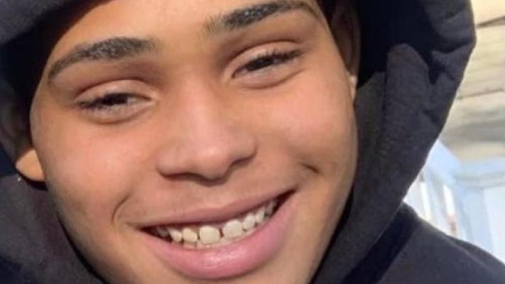 Jordan Coleman death by force case profile photo